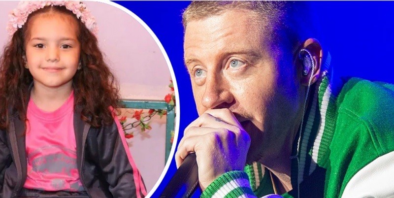 Penyanyi Rap AS Kecam Joe Biden dan Serukan Kemerdekaan Palestina
