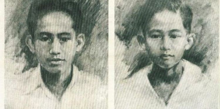 Subianto Djojohadikusumo dari Sekolah Tinggi Kedokteran ke Sekolah Tinggi Islam