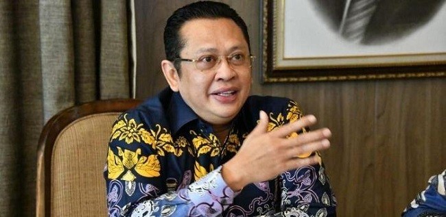 Generasi Muda Harus Siap Ikuti Perkembangan Teknologi Digital