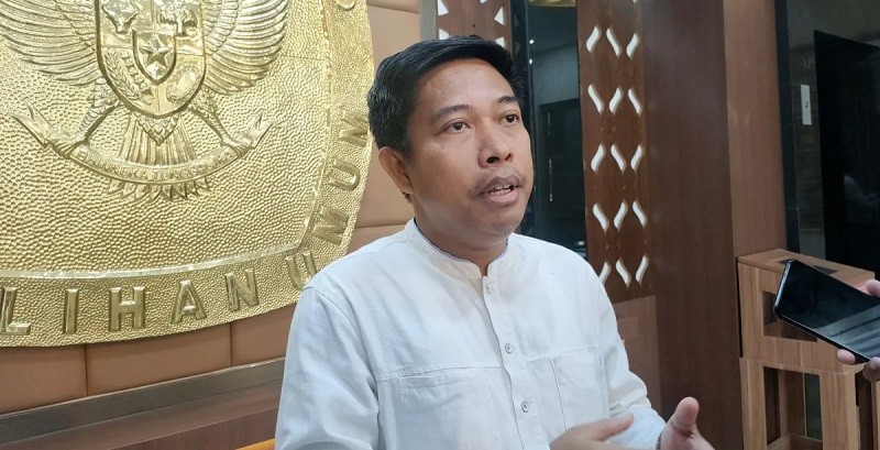 KPU DKI Jakarta Tutup Penyerahan Syarat Dukungan Balon Cagub/Cawagub Perseorangan