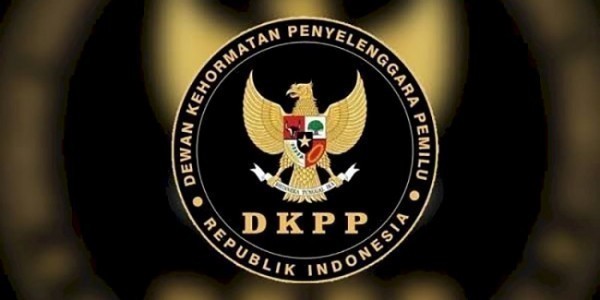 Terbukti Langgar Kode Etik, DKPP Berhentikan Dua Penyelenggara Pemilu 