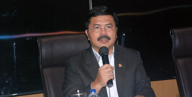 Tingkatkan Keselamatan, Revisi UU Lalu Lintas dan Angkutan Jalan Perlu Dilakukan  