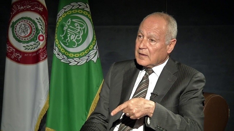 Sekjen Liga Arab Tegaskan Stabilitas di Kawasan Takkan Terwujud Tanpa Negara Palestina