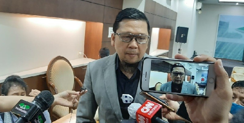Saat Maju Pilkada, Anggota DPR, DPRD dan DPD Hasil Pemilu 2024 Wajib Mundur