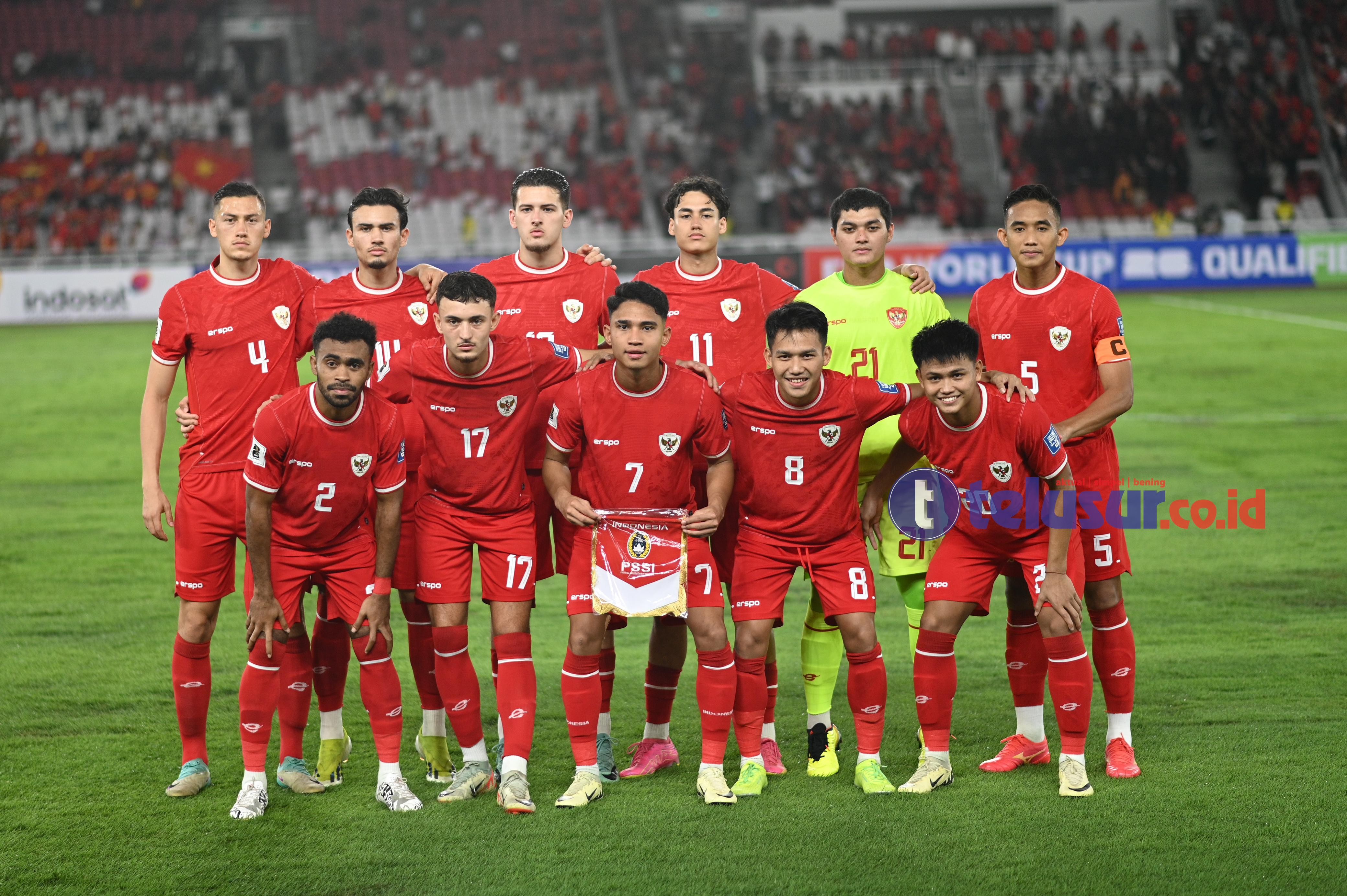 PSSI Ungkap Alasan Kenaikan Harga Tiket Timnas Indonesia: Tidak Cari Untung, Timnas Butuh Pendanaan Besar