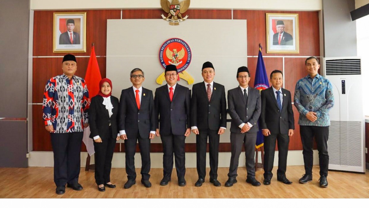 Mantan Menkeu dan Gubernur BI jadi Dewan Penasihat KPPU RI