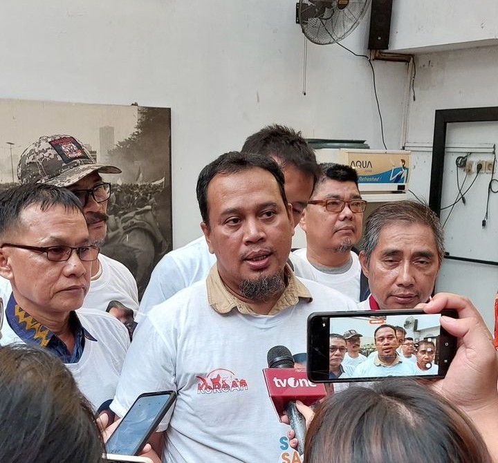 Relawan Sebut Sudirman Said Jajaki Lima Parpol Maju Pilgub DKI