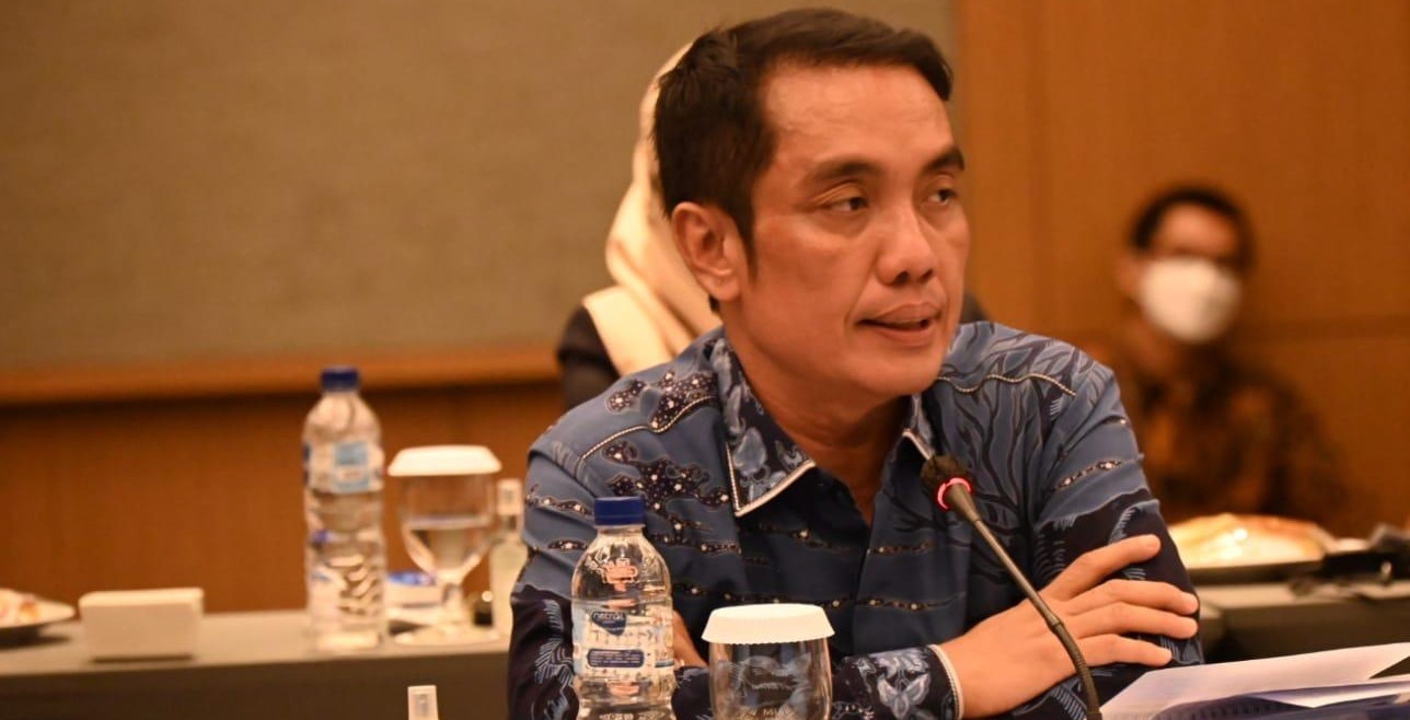 Anggota Komisi XI DPR Tolak Pemberhentian Direksi dan Dewan Komisaris Bank NTT