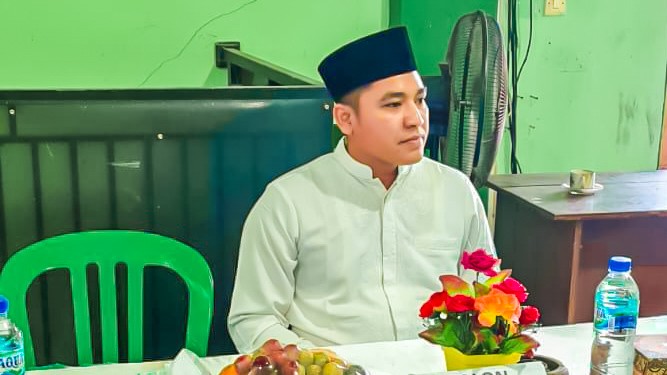 Kades di Ponorogo Daftar Bacabup via PKB