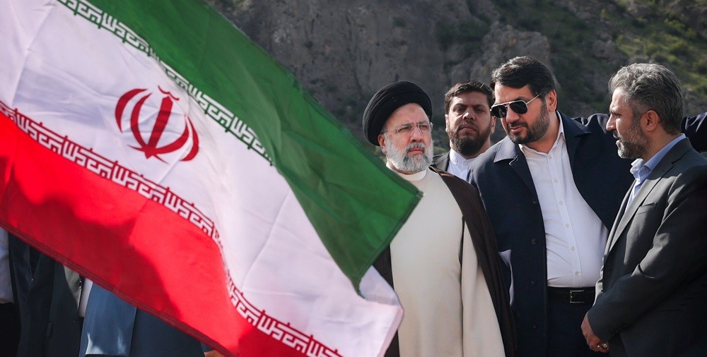 Sedih dan Terkejut, Para Pemimpin Dunia Sampaikan Belasungkawa Atas Wafatnya Presiden Iran