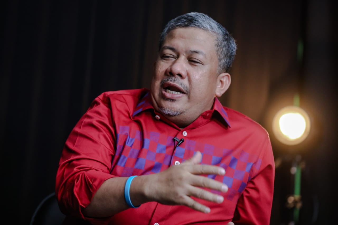 Politik Uang Dilegalkan, Fahri: Sekarang Kita Mengerti Tentang Maling Teriak Maling