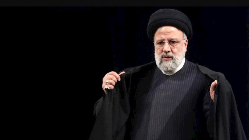 Dunia Berduka Atas Wafatnya Presiden Iran Sayyid Ebrahim Raisi
