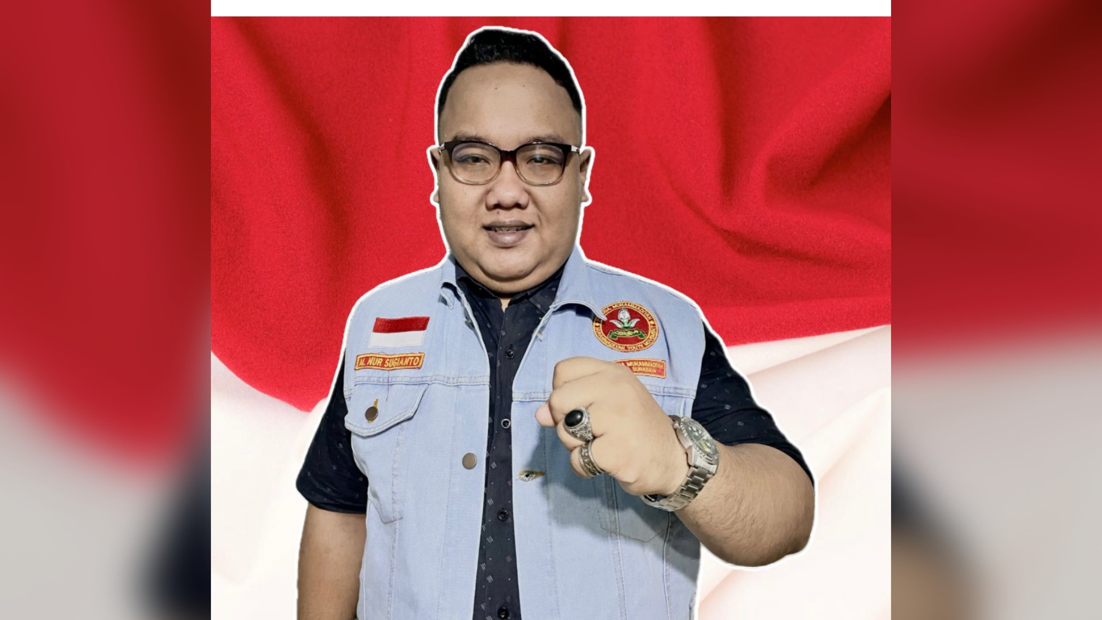 Investasi Kepemimpinan