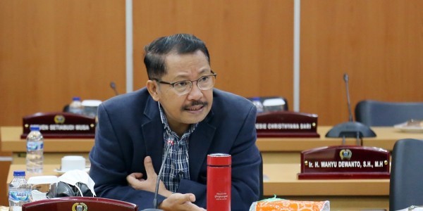 DPRD DKI Minta Pemprov Tegas Sapu Bersih Jukir Liar di Jakarta