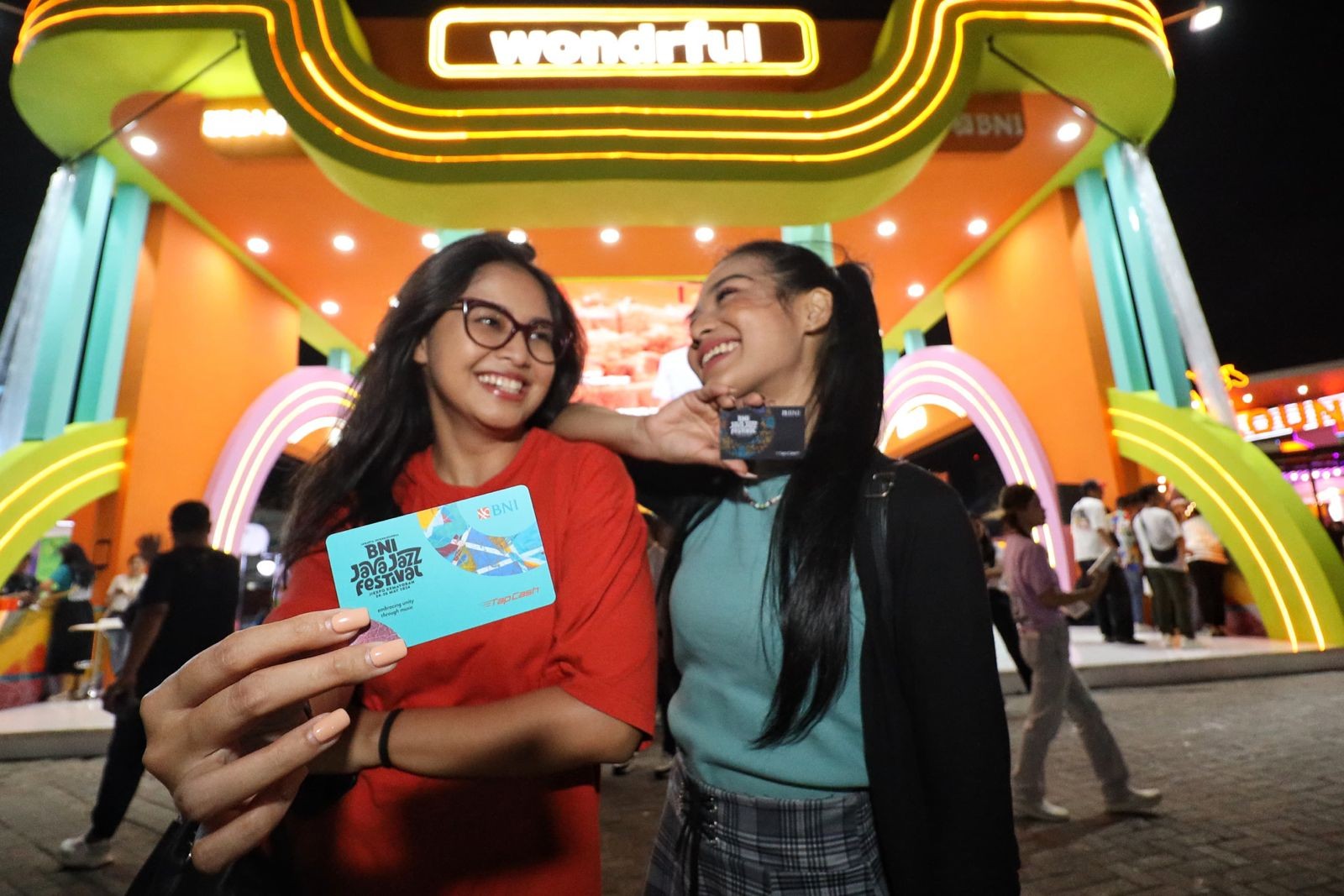 BNI Java Jazz Festival 2024 Hadirkan Lebih dari Sekadar Musik