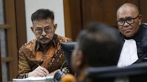 Suap WTP Kementan, Auditor dan Anggota BPK Harus Dihadirkan di Persidangan Tipikor