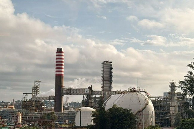 Kilang Balikpapan Terbakar, Pertamina Diminta Amankan Pasokan BBM
