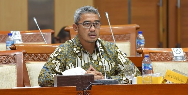 Duduk Perkara Revisi UU Penyiaran, Farhan: Konflik Antara Platform Terestrial dan Digital