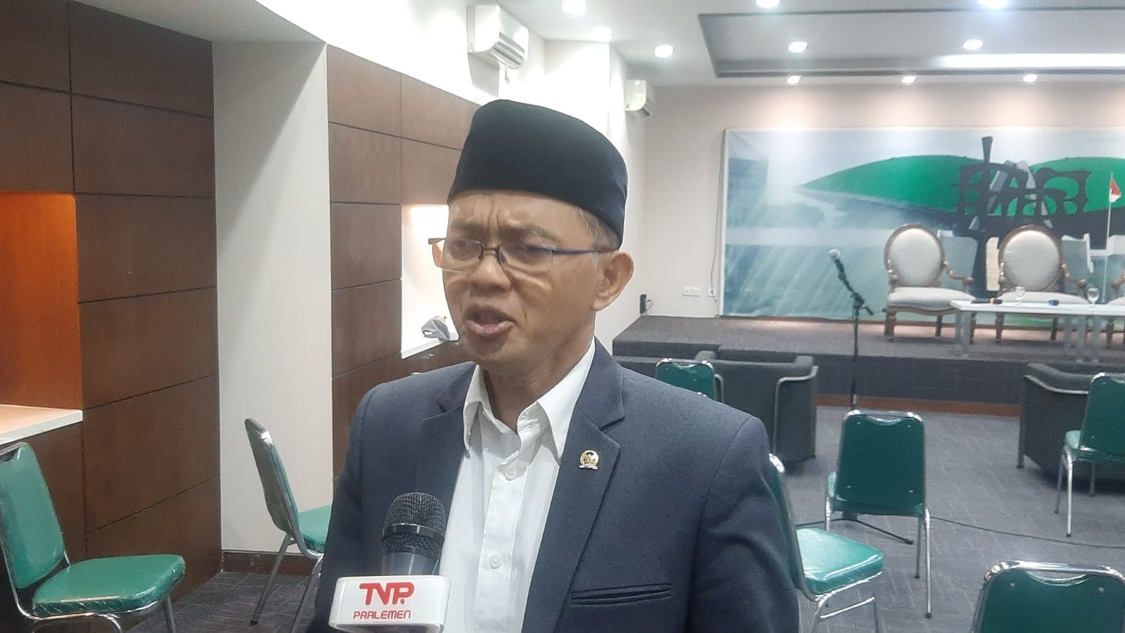 Supaya Lebih Optimal, Maman Imanul Haq Dorong Baznas Manfaatkan Layanan Digital Zakat