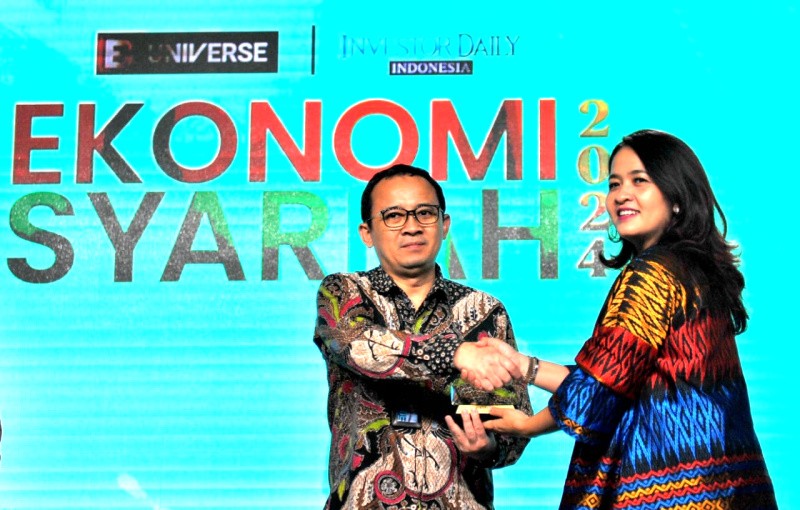 BTN Syariah Kembali Boyong Penghargaan