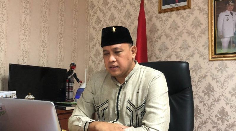Survei LKPI: Tri Ardhianto Berpeluang Menang Pilwakot Bekasi 2024