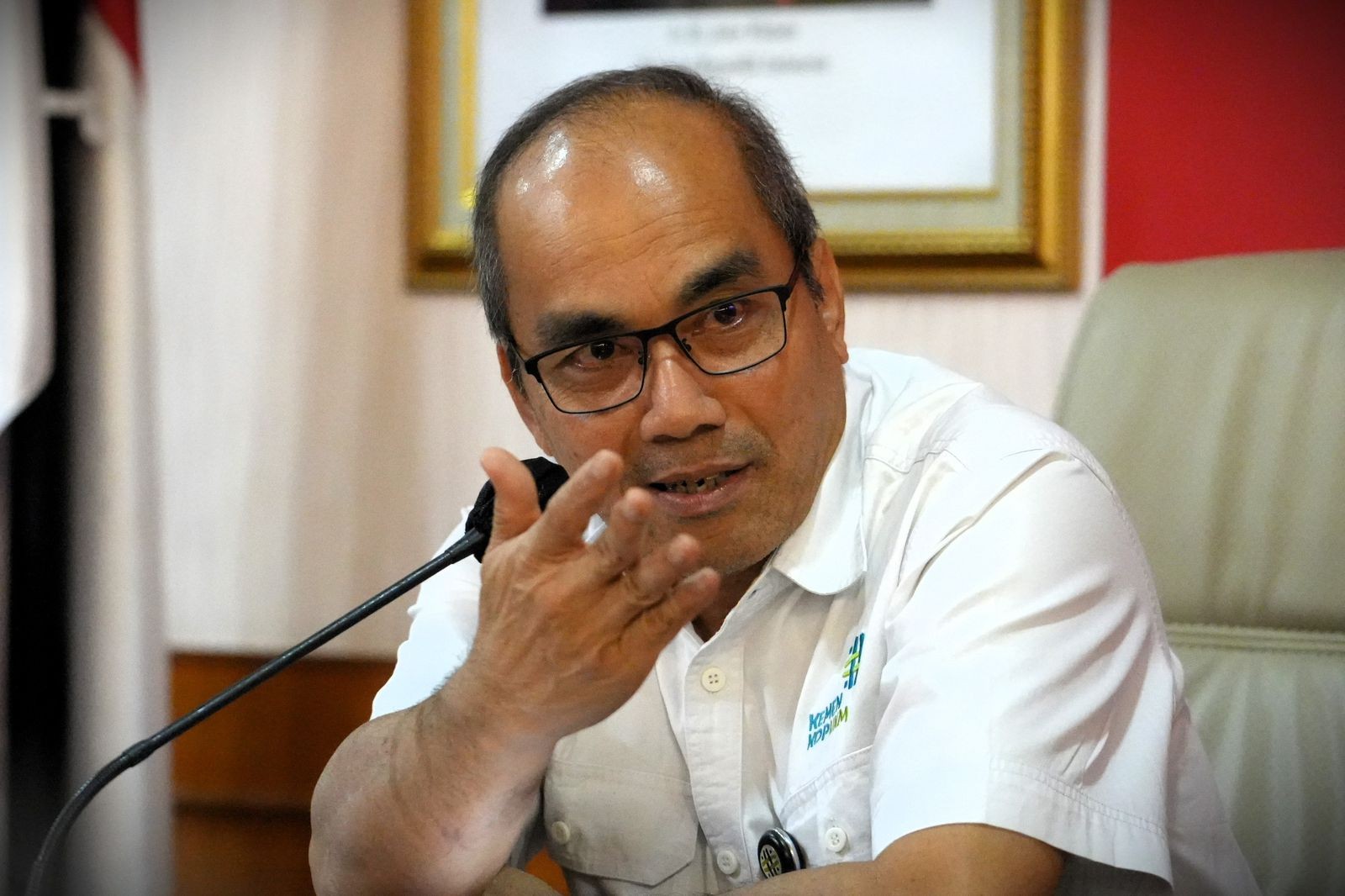 Kembangkan Rantai Pasok UMKM, Kemenkop-Hippindo Gandeng The Changsa e-Commerce Association