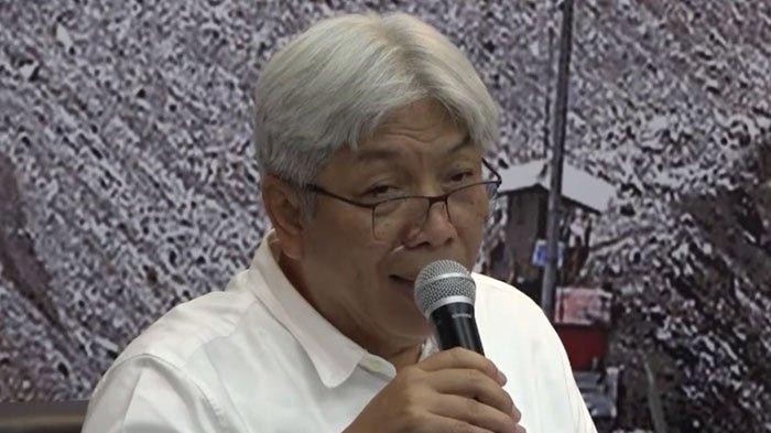 Eks Dirjen Minerba ESDM Jadi Tersangka Baru Korupsi Timah