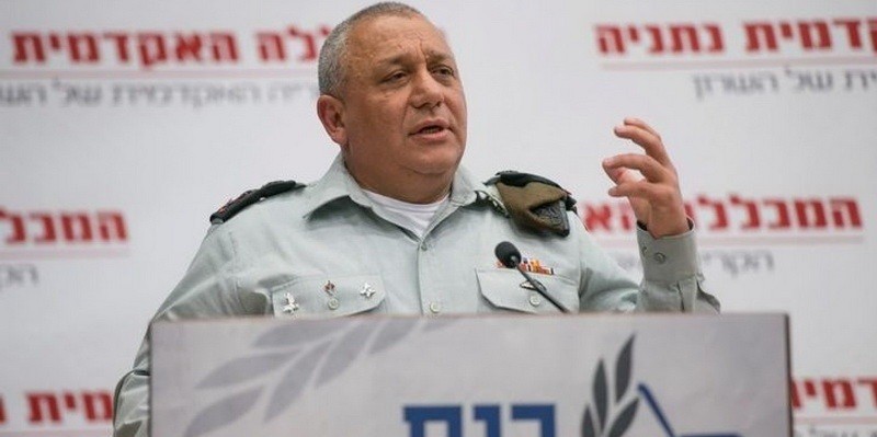 Jenderal Israel: Jika Hari Ini di Gaza Pemilu, Hamas Pasti Menang