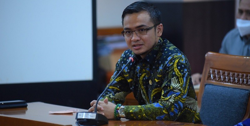 MKD Minta Polda Metro Jaya Tindak Lanjuti Penyelidikan Kasus Pemalsuan Pelat DPR RI