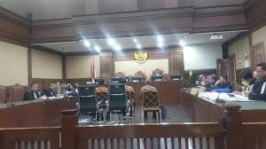 Anggota BPK yang Disebut Namanya di Sidang Tipikor Bisa Segera Diperiksa KPK