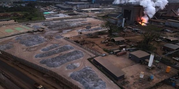 DPR Minta Pemerintah Tak Biarkan  Investor Asing Bangun Proyek Ugal-ugalan