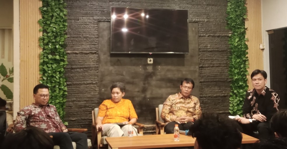 Pahami Risiko Produk yang Dikonsumsi, Ahli: Edukasi Publik Harus Diperkuat
