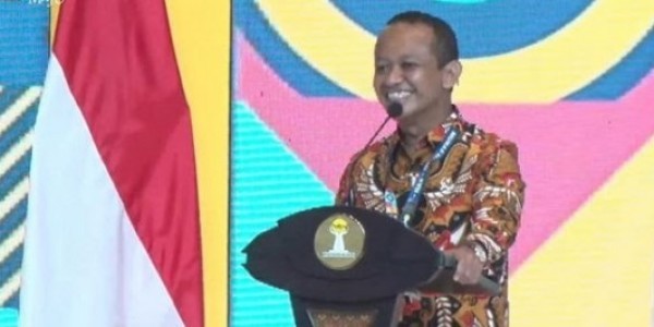 Bahlil Banggakan Bagi-bagi Izin Tambang ke Ormas Keagamaan, DPR: Rusak
