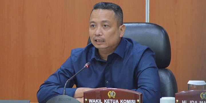 DPRD DKI Nilai Progres SJUT yang Dikerjakan JIP dan Bina Marga Kurang Maksimal 