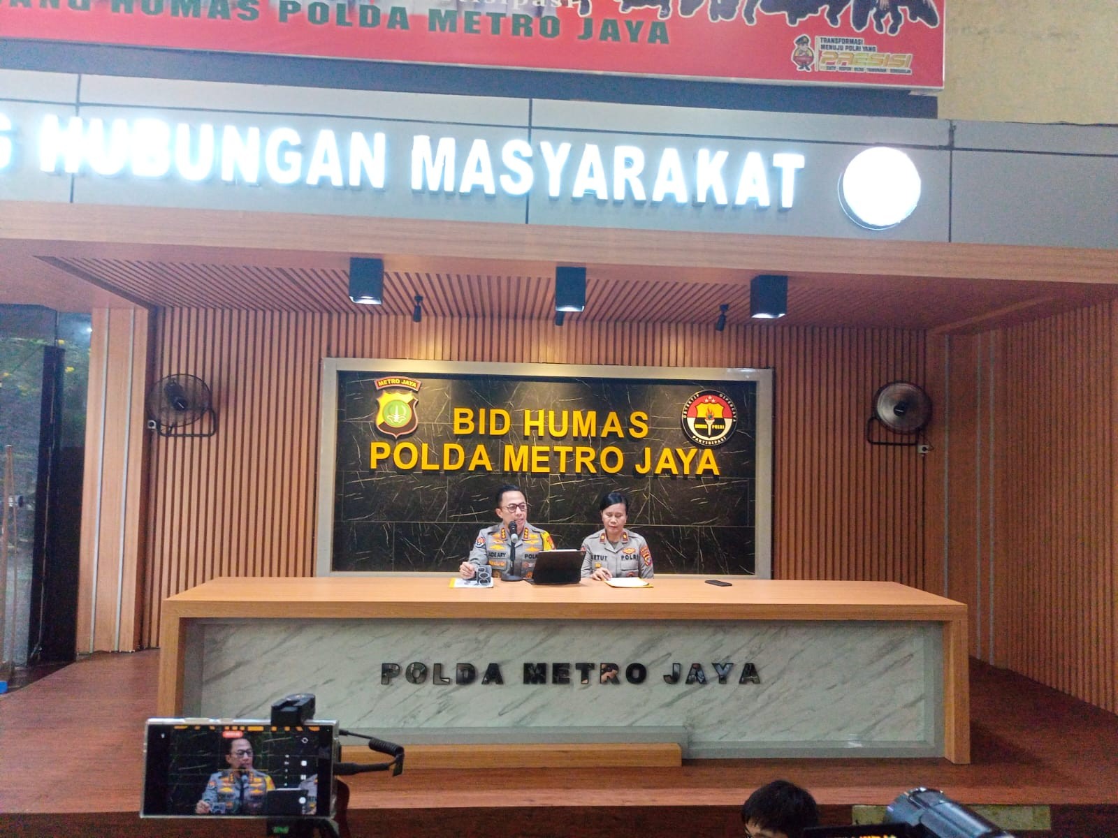Lecehkan Anak Sendiri, Ibu di Tangsel Dijebloskan ke Bui