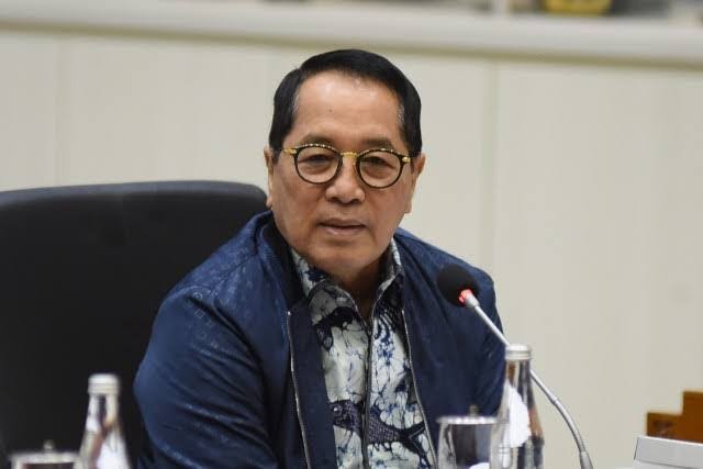 Produksi Beras Turun, Komisi IV Tuding Ada Kesalahan Sistem Pengelolaan Pertanian