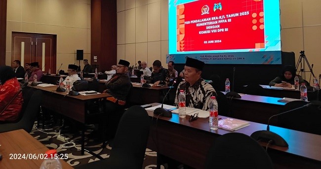 Indonesia Darurat Pornografi Anak, HNW Minta Kementerian PPPA Fokus Atasi Pornografi Anak