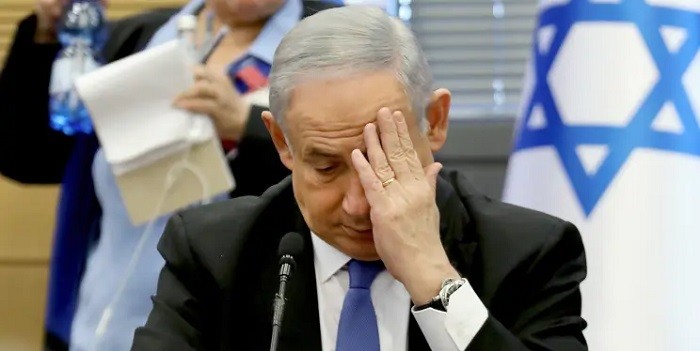 Takut Rudal Hizbullah, Netanyahu Melarikan Diri dari Wilayah Utara Israel