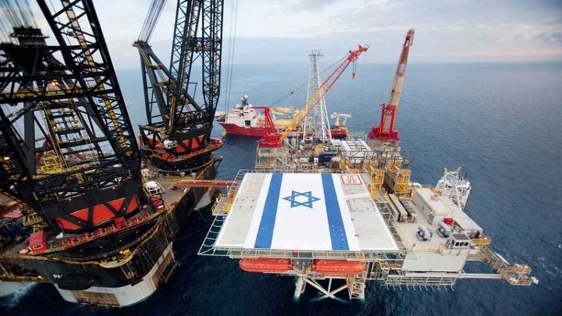 Mantan Petinggi Mossad Akui Hizbullah Bisa Hancurkan Ladang Gas Israel Dalam Hitungan Menit
