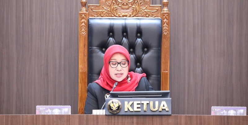 DKPP Jatuhkan Sanksi Peringatan Keras Terakhir Kepada Anggota Bawaslu RI