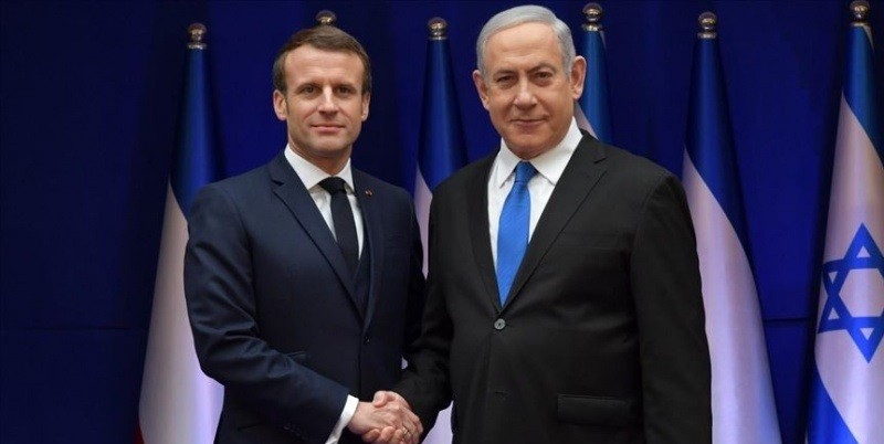 Iran: Pendukung Israel Jangan Ajari Orang Lain Soal Moral dan HAM