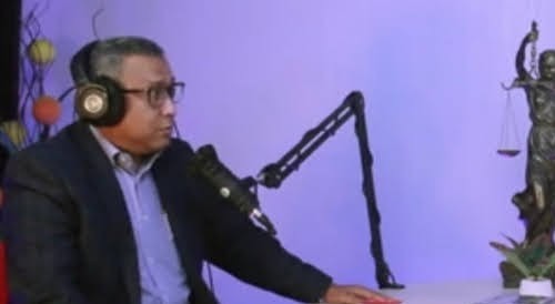 Sertifikasi Konsultan Hukum Pertambangan Menjamin Peningkatan Kompetensi Profesiona