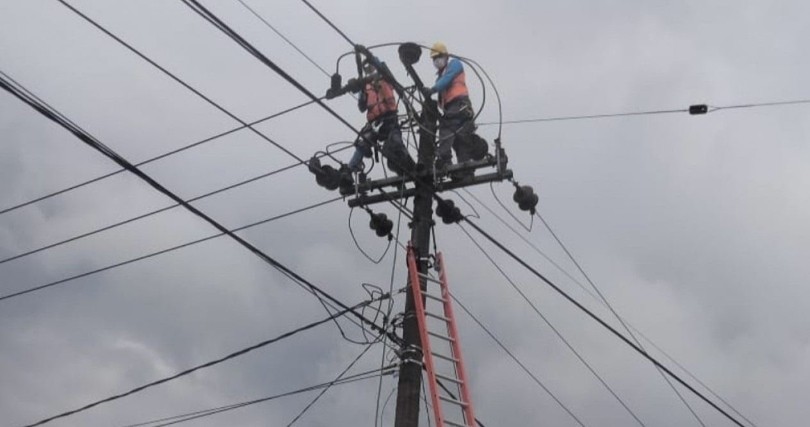Pemadaman Listrik di Sumatera, DPR Minta PLN Tanggung Jawab