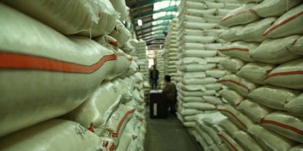Demurrage Beras Bulog, DPR Minta Pengawasan Teknis Lapangan