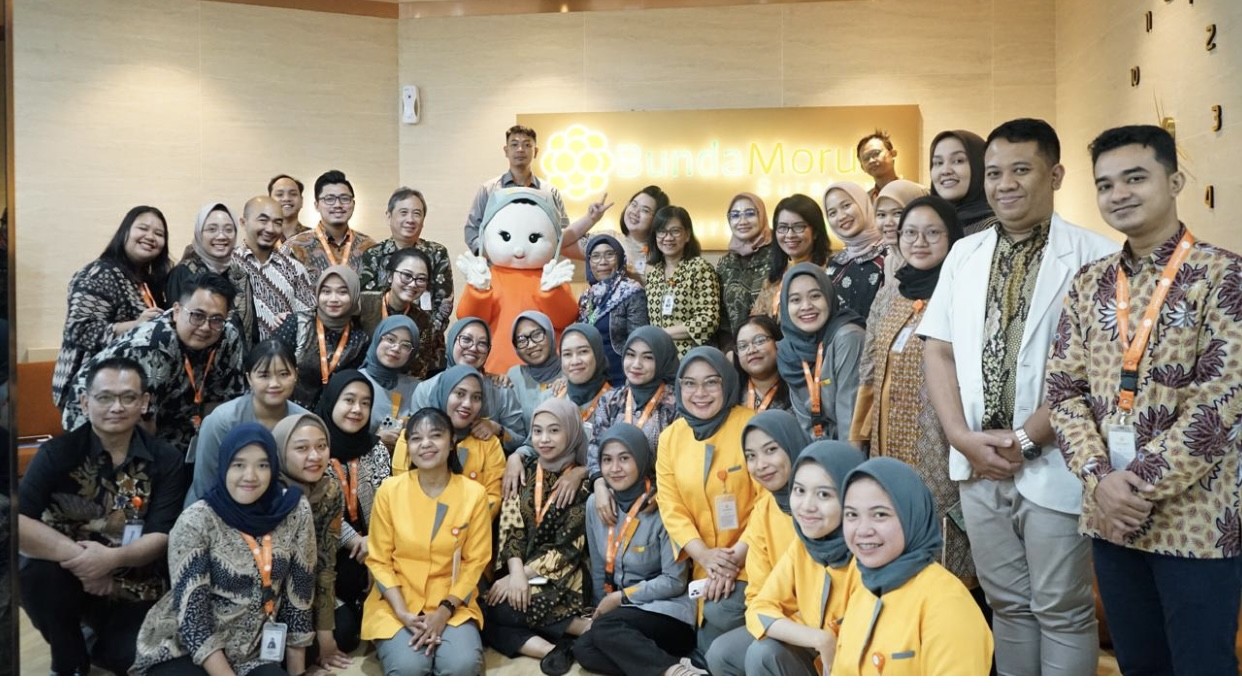 RSIA Pusura Tegalsari Sukses Raih Penilaian Paripurna oleh Komisi Akreditasi Rumah Sakit (KARS)