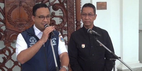 PKB DKI Jakarta Deklarasikan Dukungan kepada Anies Baswedan di Pilgub Jakarta 2024