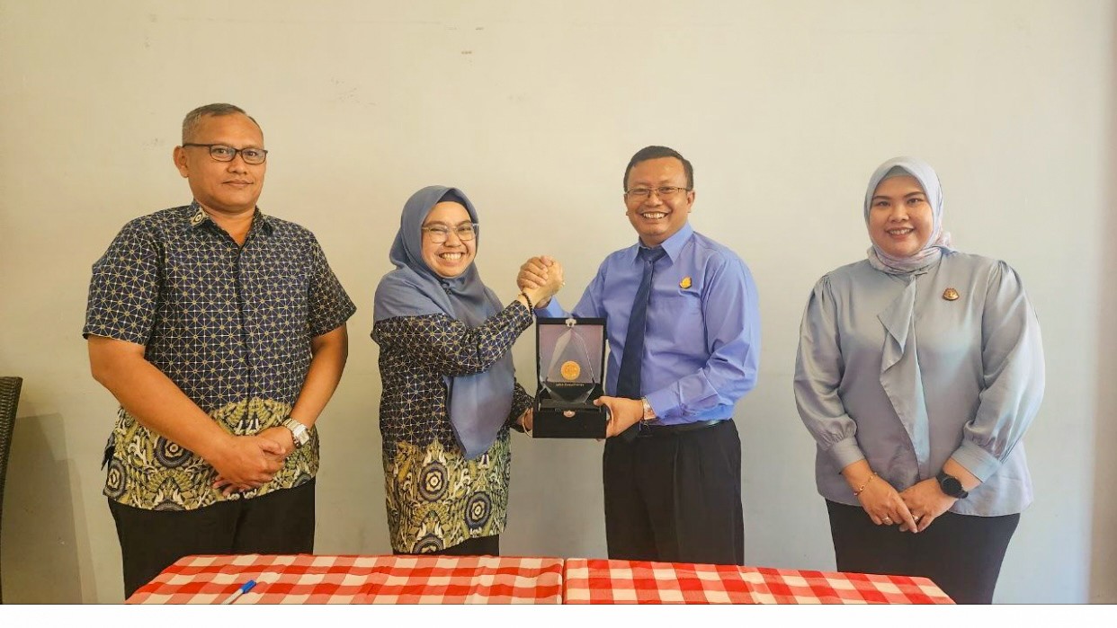 Tingkatkan Kualitas Layanan Peserta JKN, BPJS Kesehatan MoU dengan Kejari Surabaya