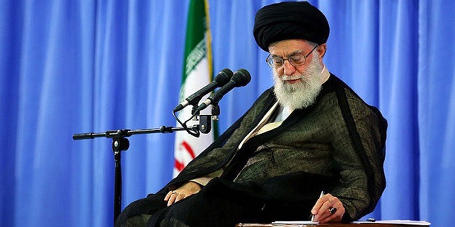 Ayatullah Khamenei: Ibadah Haji Timbulkan Rasa Gentar Bagi Musuh