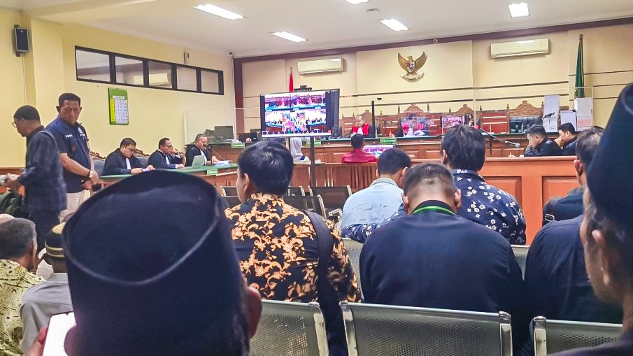 Dugaan Korupsi Primkop UPN Jatim, Heru MAKI: Tidak Ada Upaya Perkaya Diri atau Korporasi