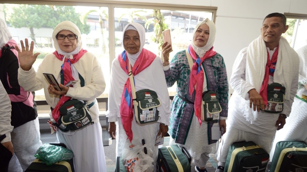 Jemaah Haji Wafat Dapat Asuransi Jiwa dan Kecelakaan, Kenali Jenis dan Manfaatnya